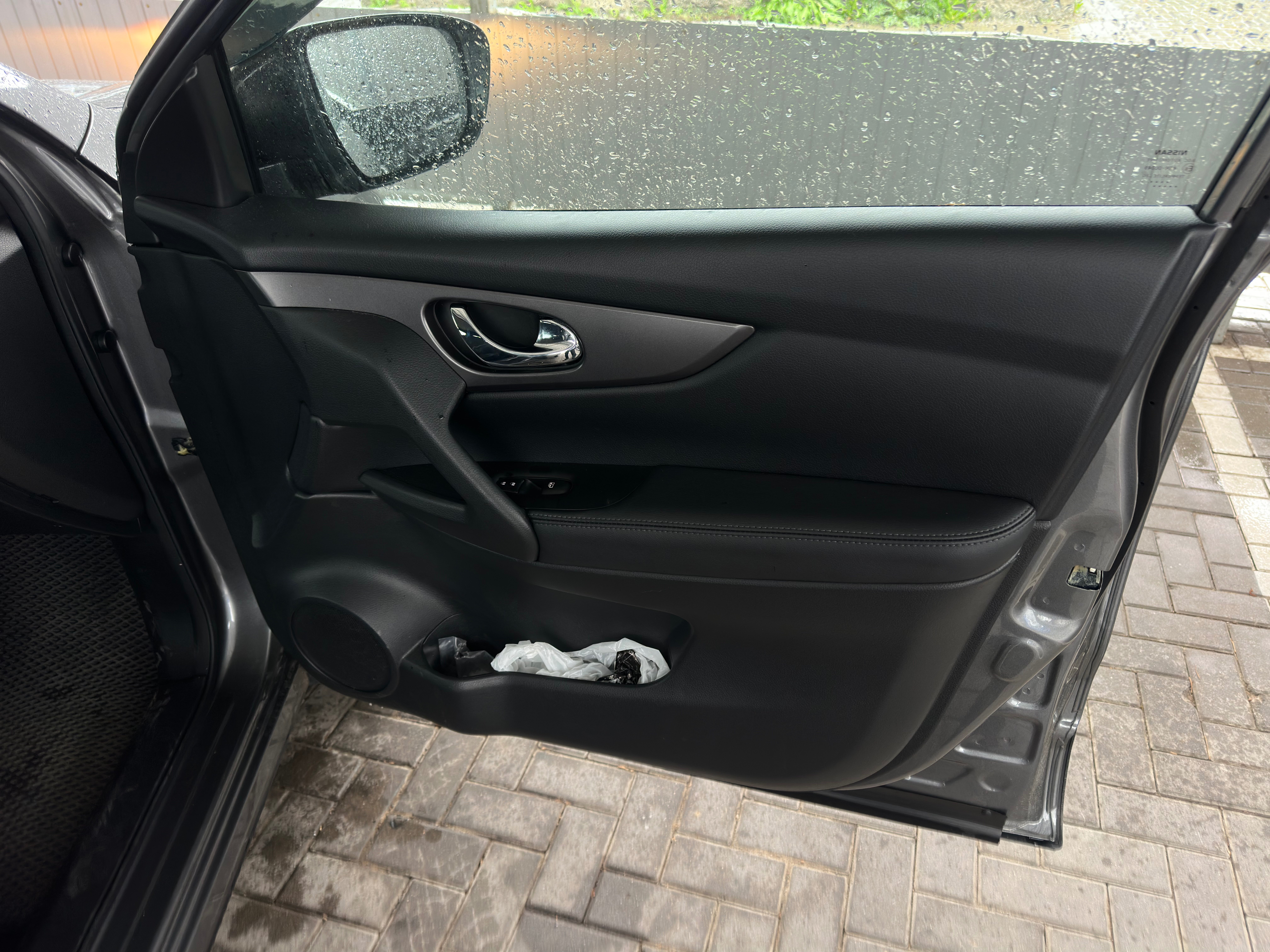 Nissan Qashqai 2021