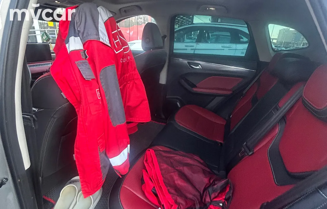Haval Jolion 2024