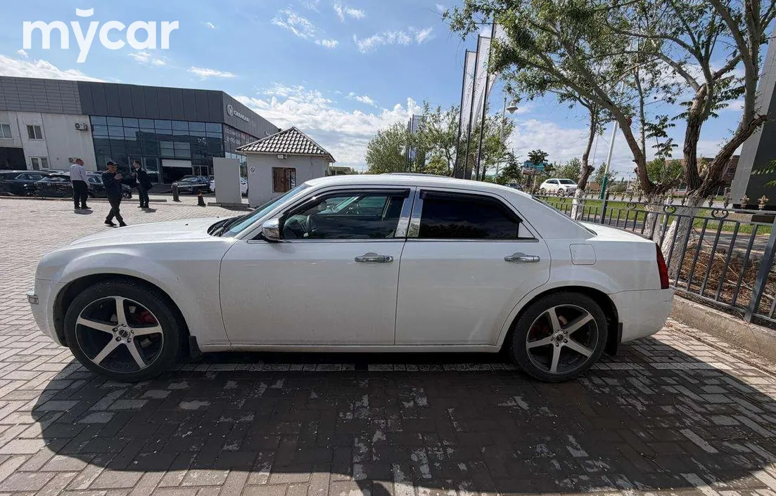 Chrysler 300C 2005