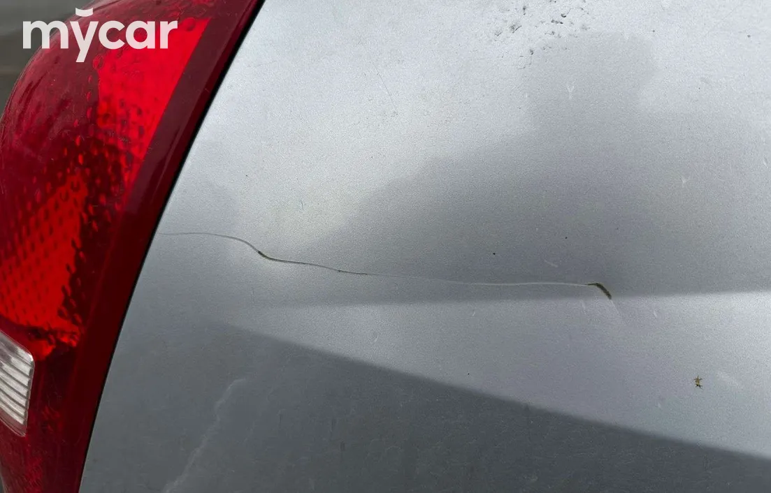 Nissan Primera 2002