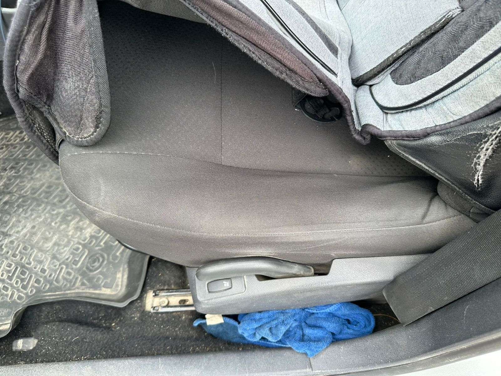 Nissan Almera 2014