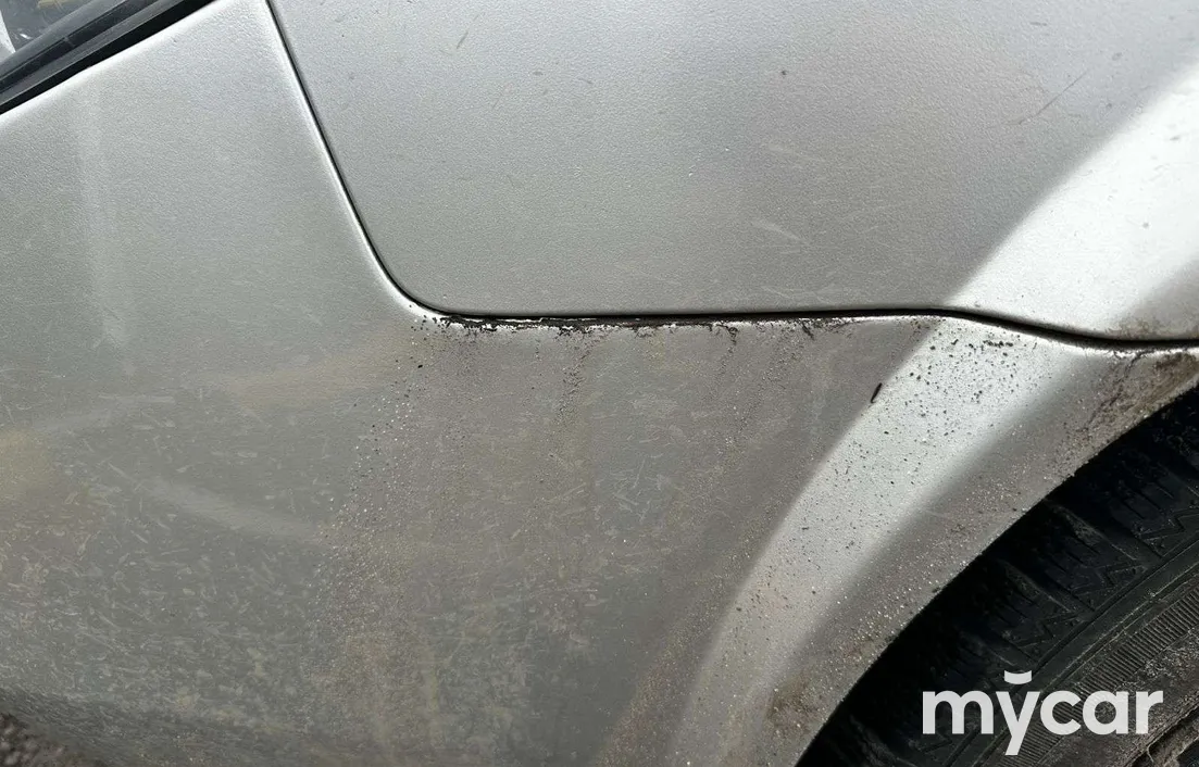 Nissan Primera 2002
