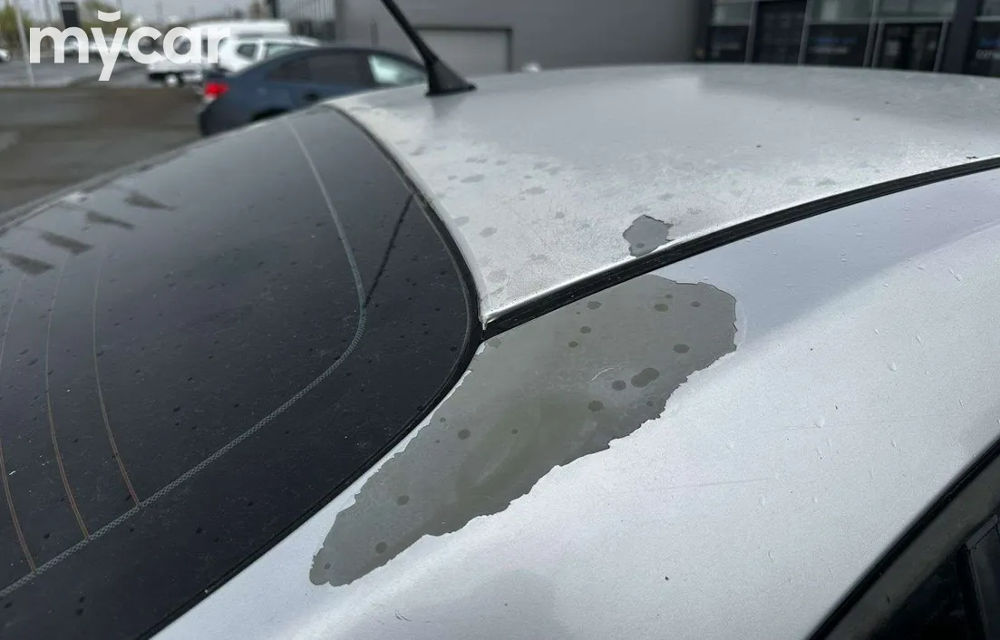 Nissan Primera 2002
