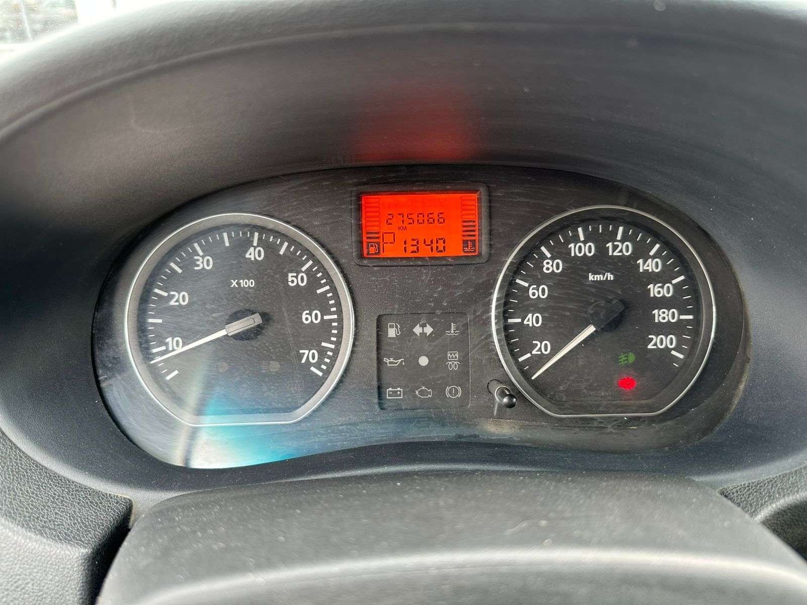 Nissan Almera 2014