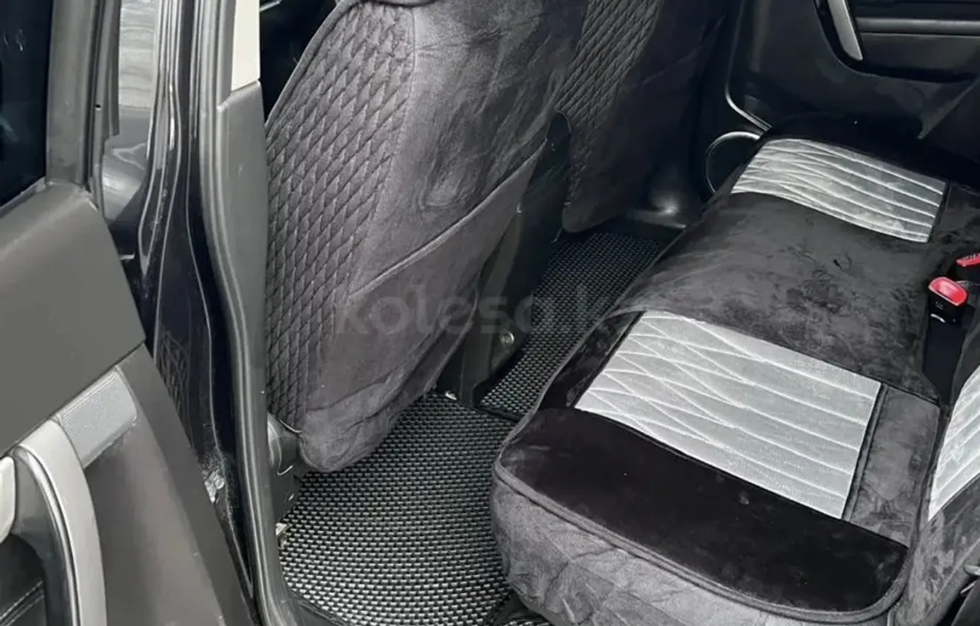 Chevrolet Captiva 2013