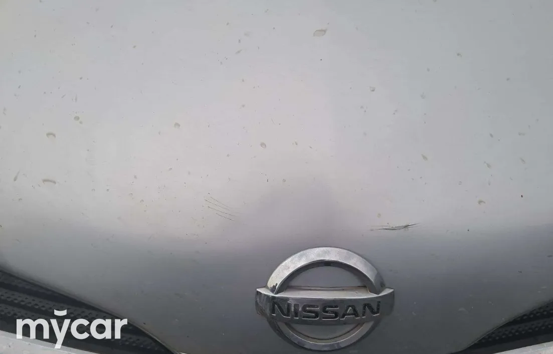 Nissan Primera 2002