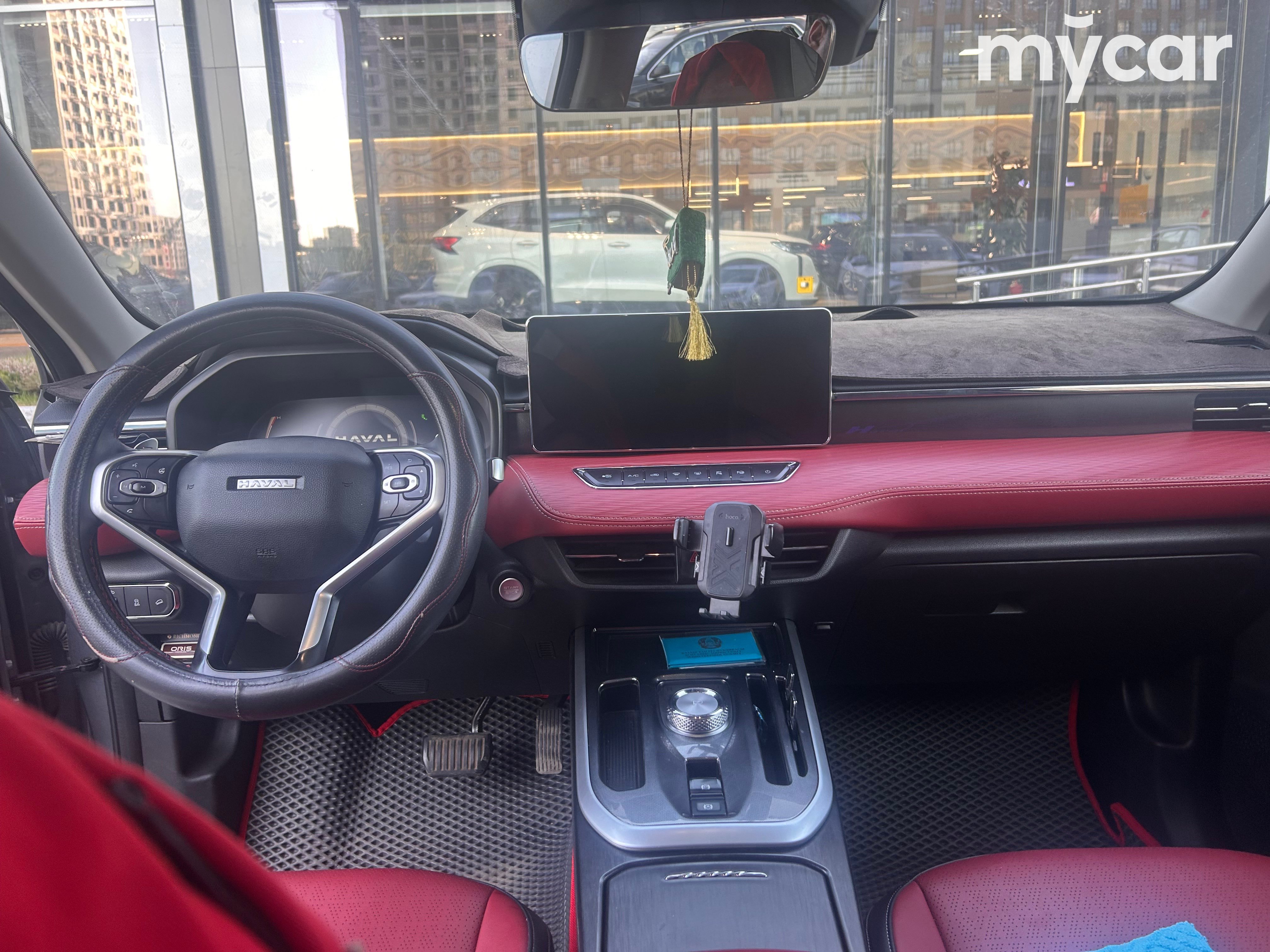 Haval Jolion 2024