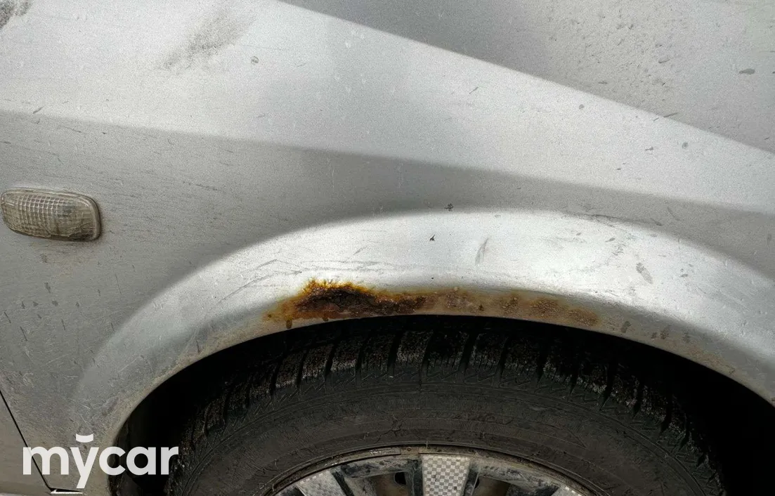 Nissan Primera 2002