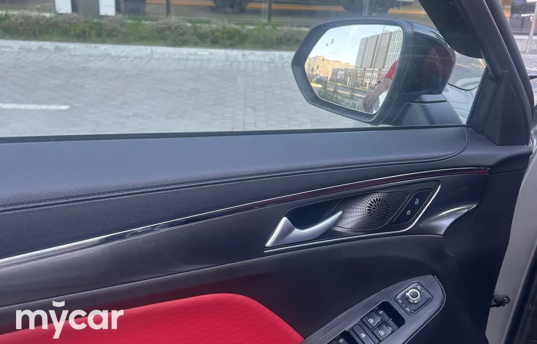Haval Jolion 2024