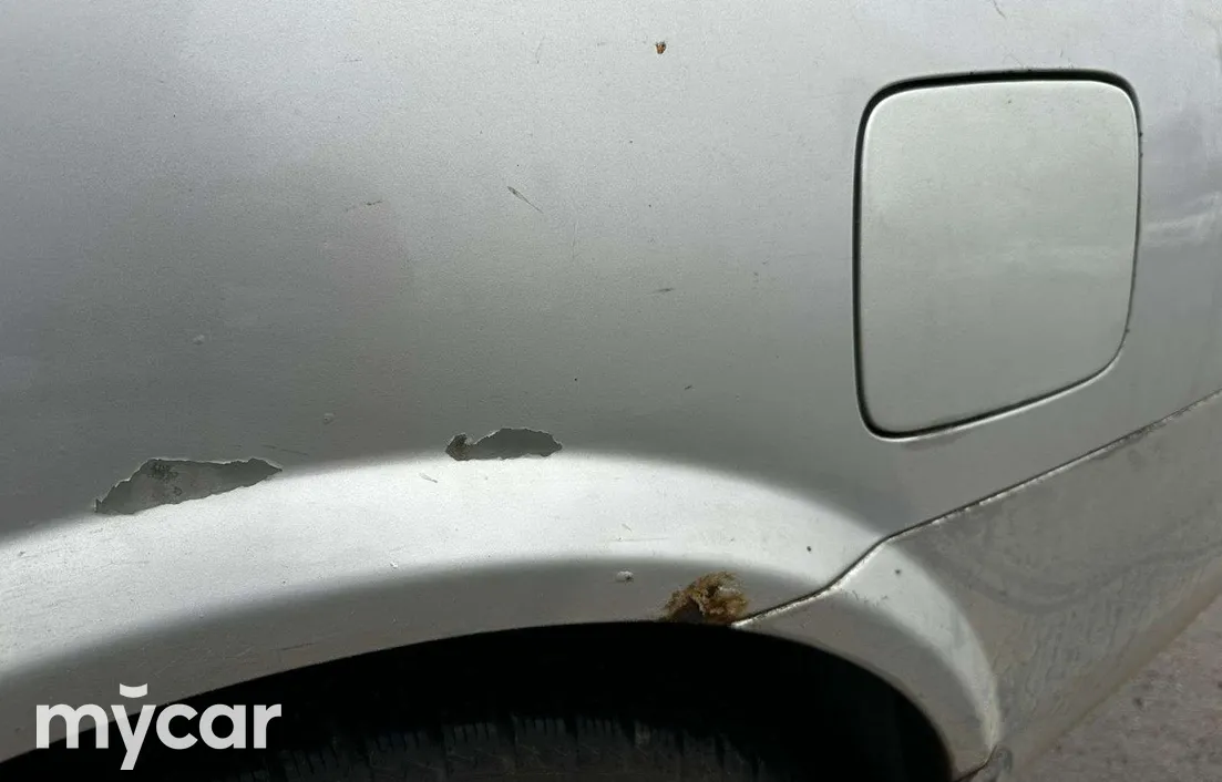 Nissan Primera 2002