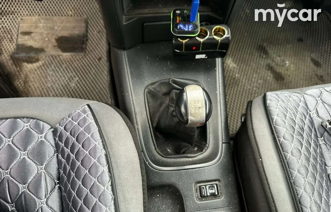 Nissan Primera 2002