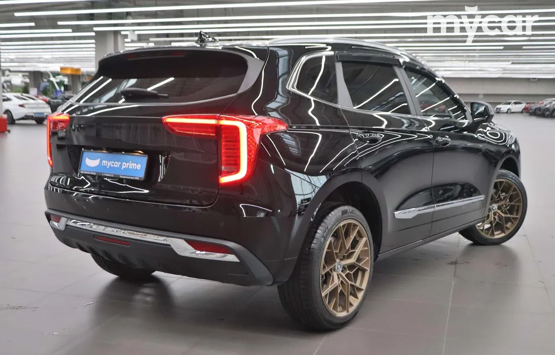 Haval Jolion 2023