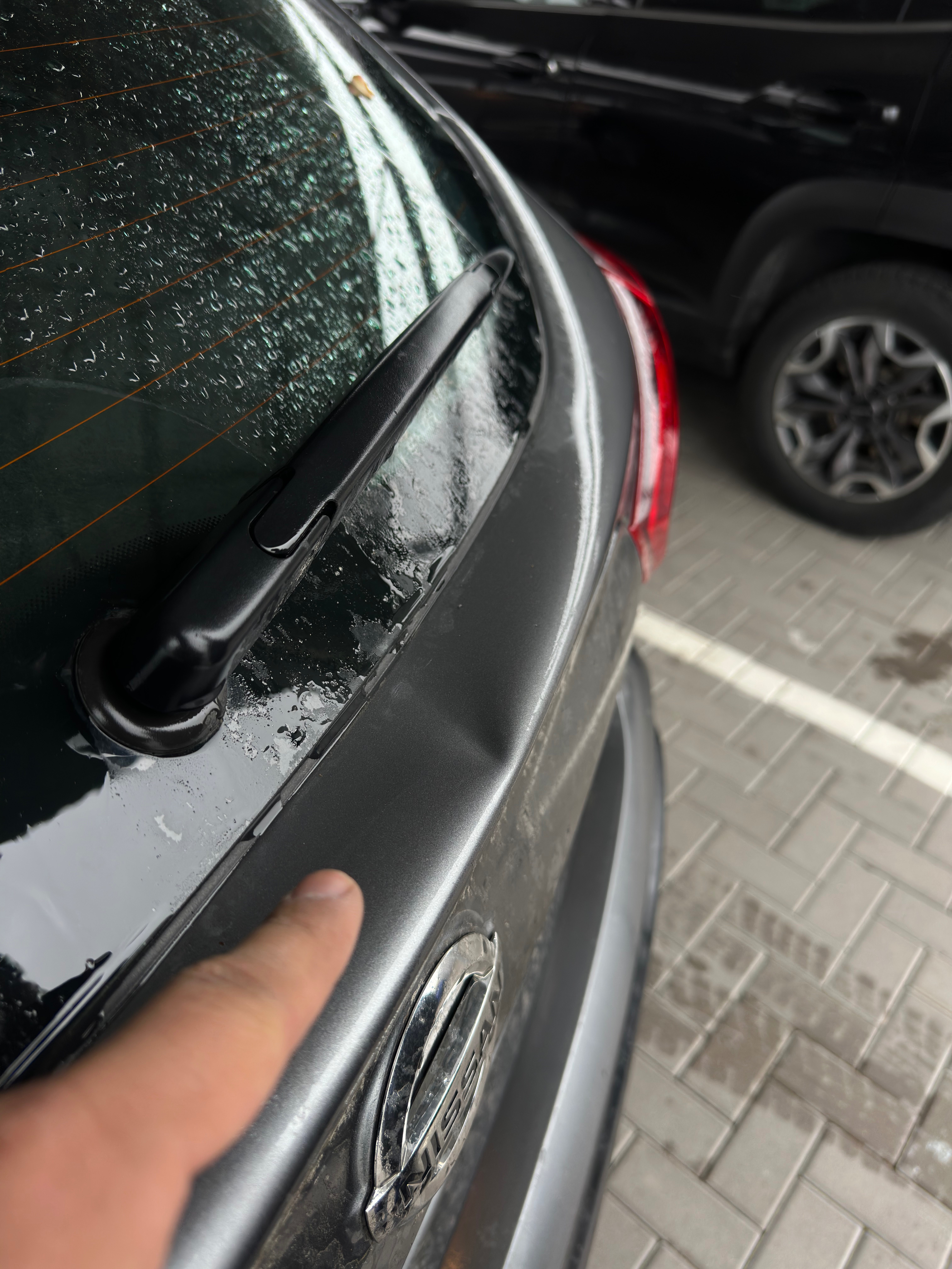 Nissan Qashqai 2021