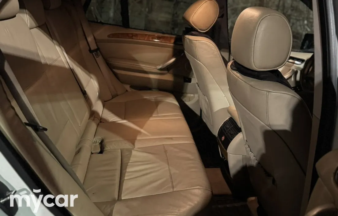 BMW X5 2003