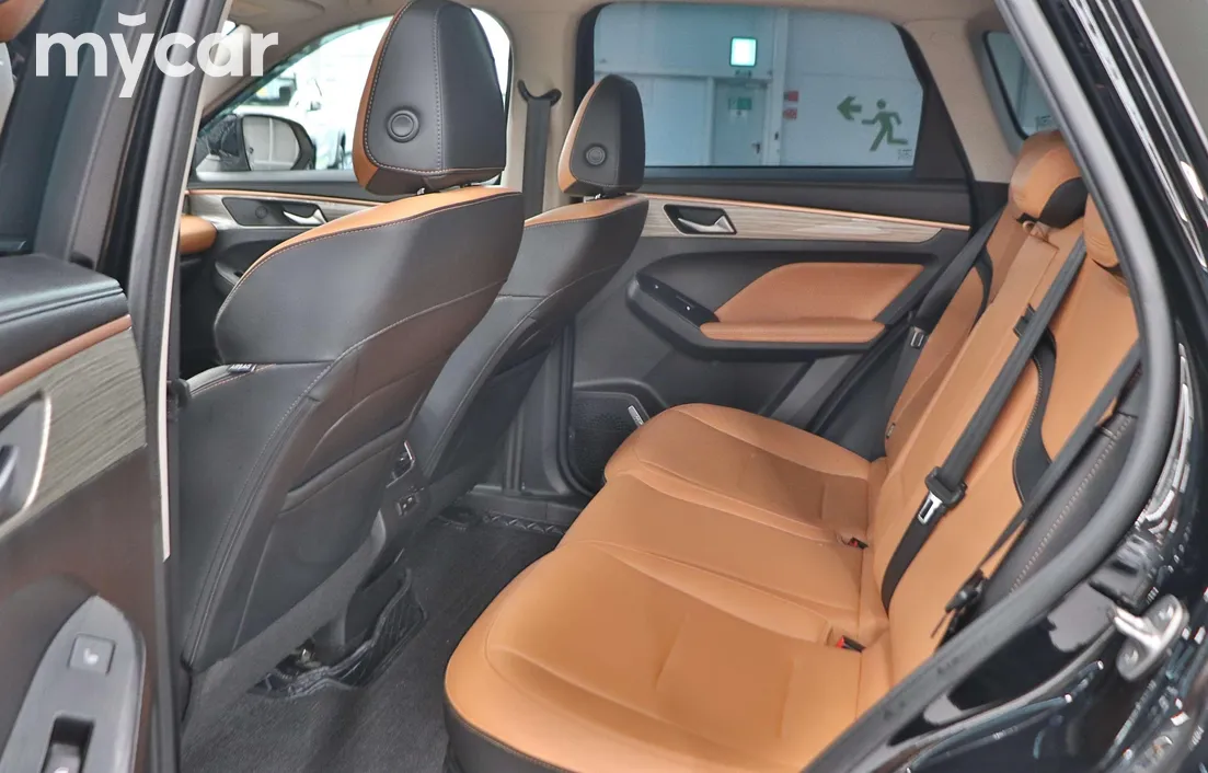Haval Jolion 2023