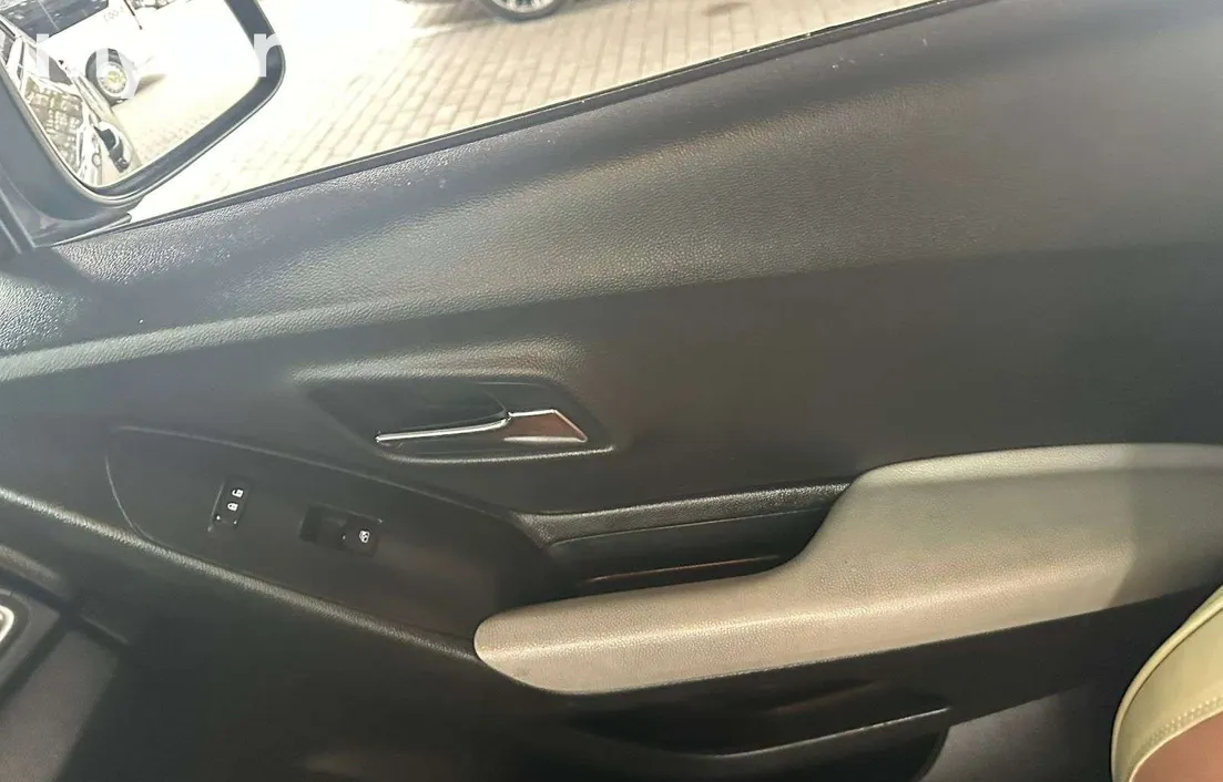Chevrolet Tracker 2020