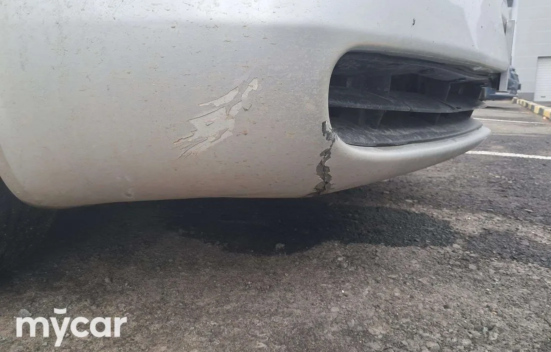 Nissan Primera 2002