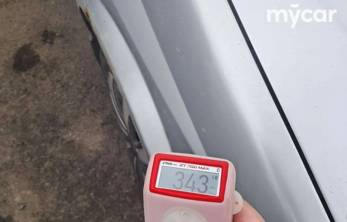 Nissan Primera 2002