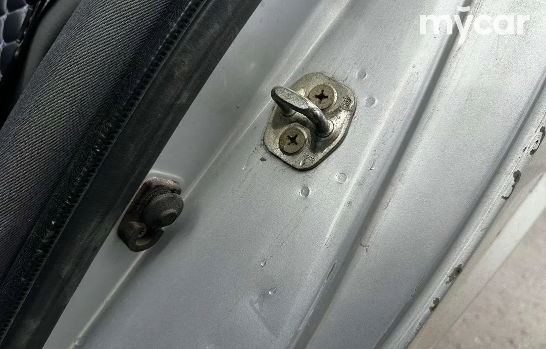 Nissan Primera 2002