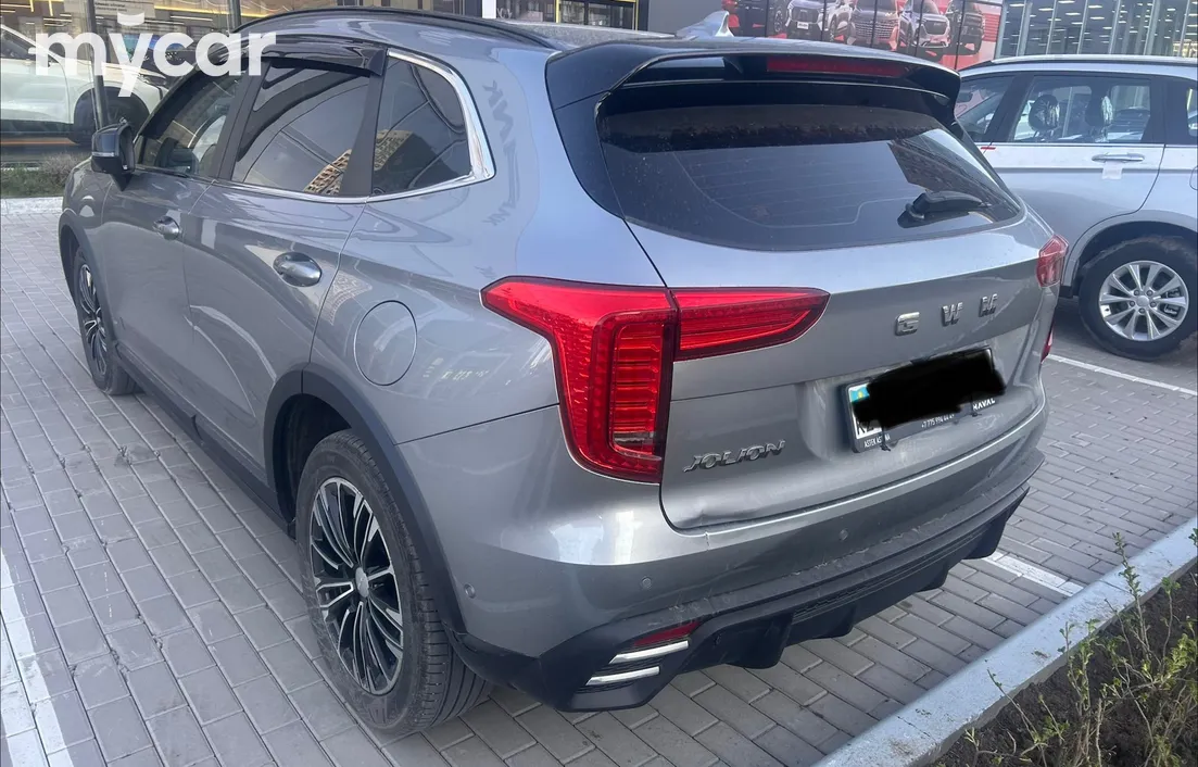 Haval Jolion 2024