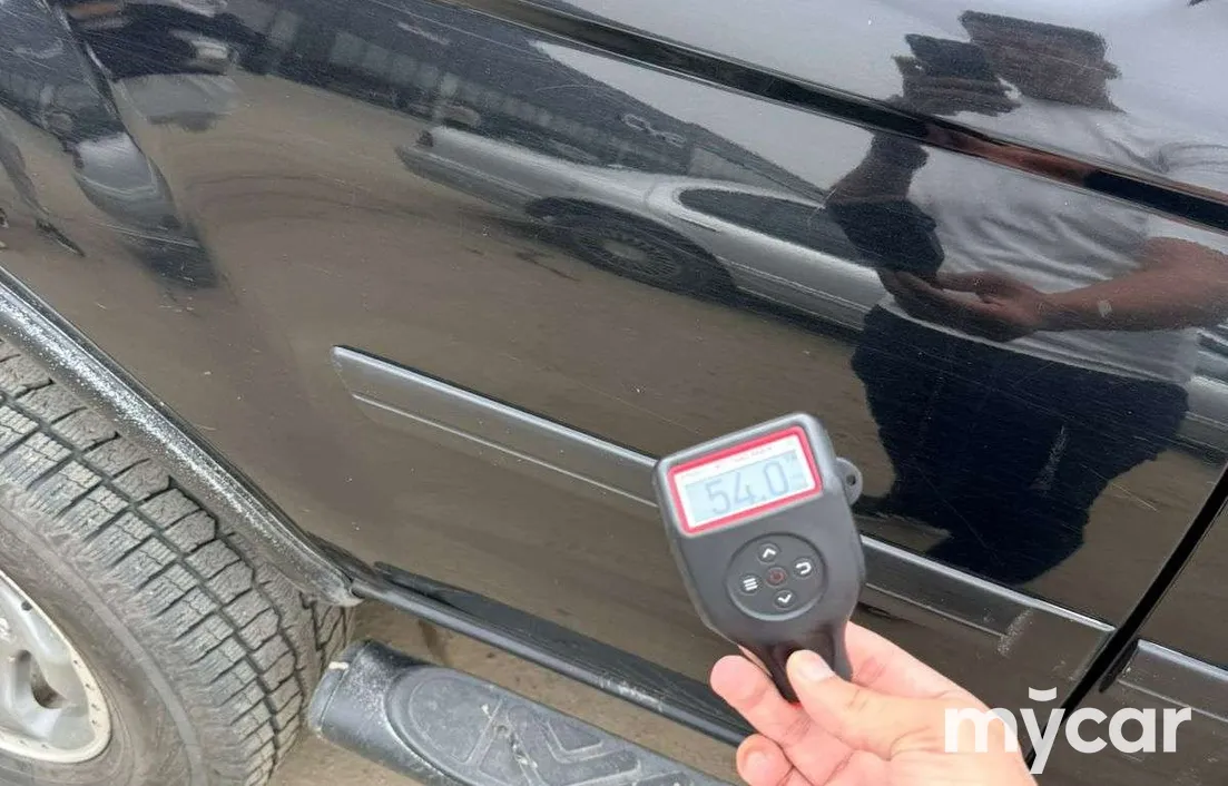 Nissan Xterra 2004