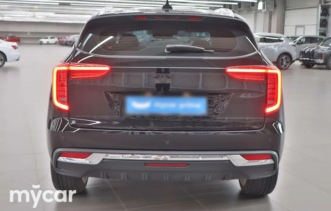 Haval Jolion 2023