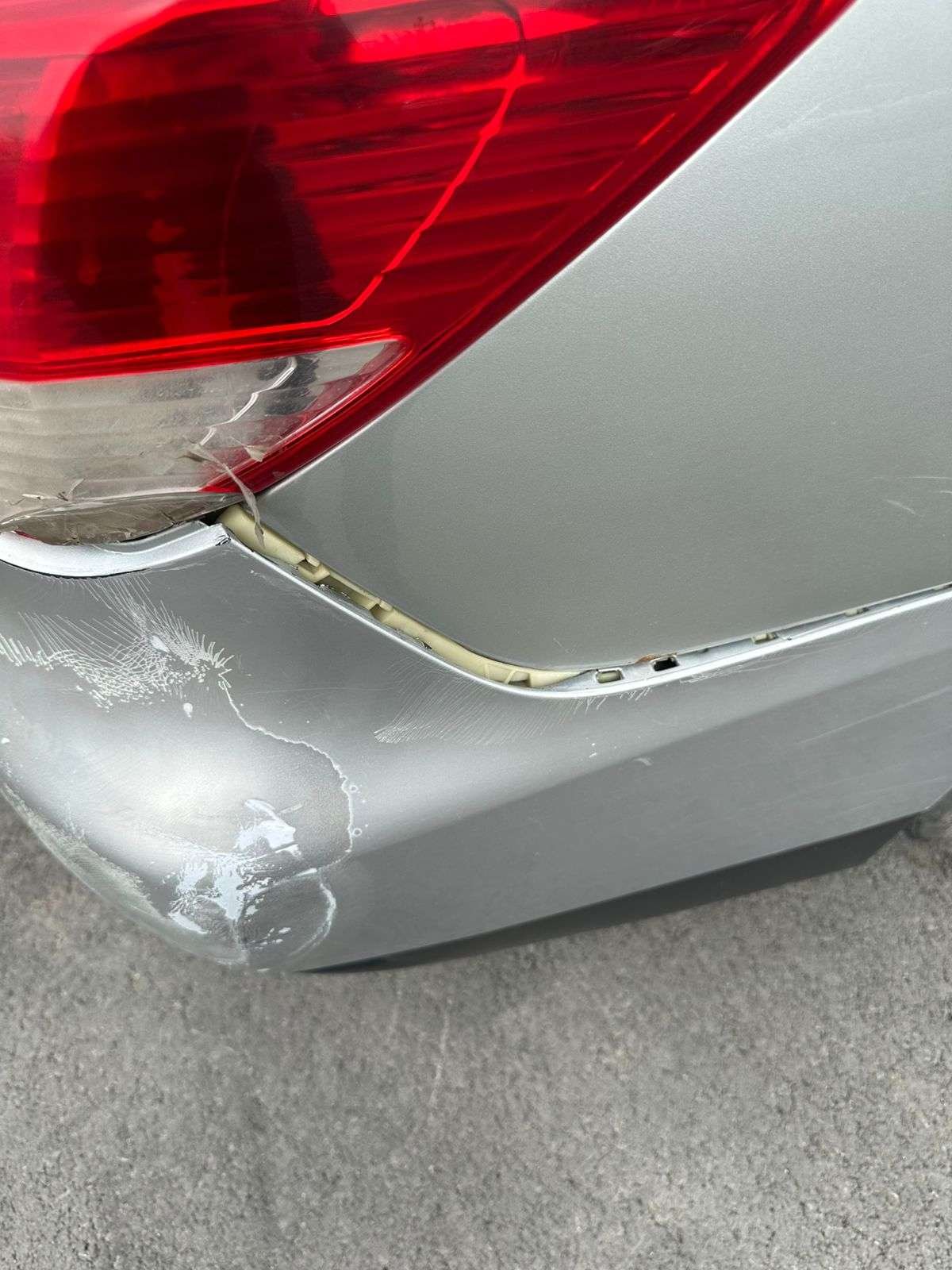 Nissan Almera 2014