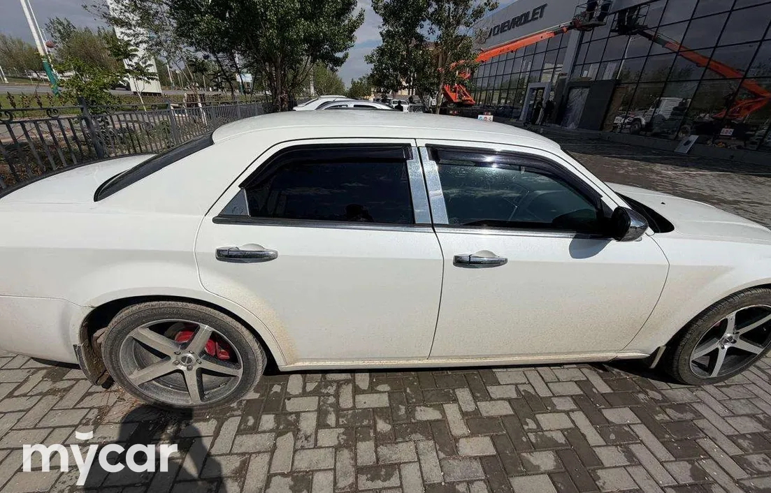 Chrysler 300C 2005