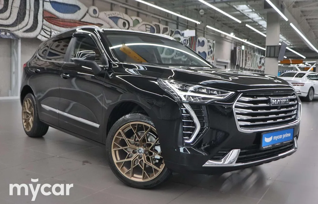 Haval Jolion 2023