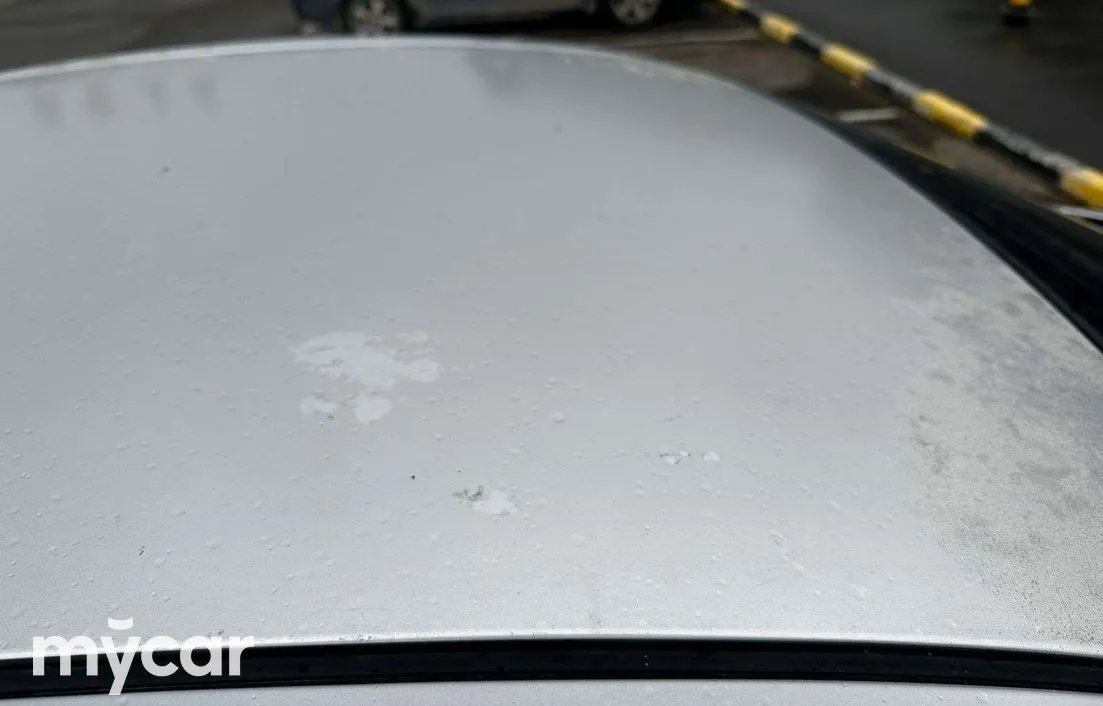 Nissan Primera 2002