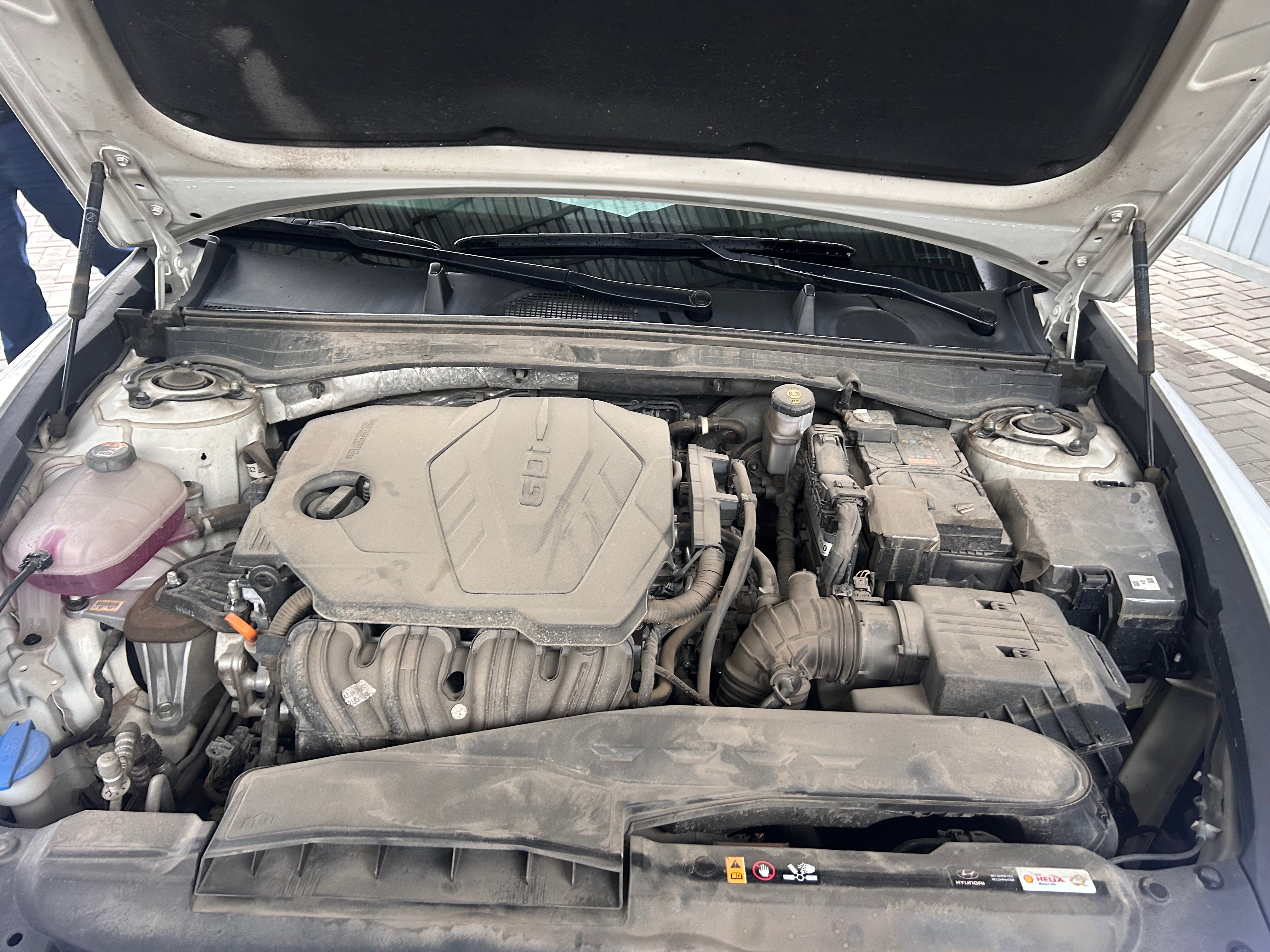 Nissan Qashqai 2021