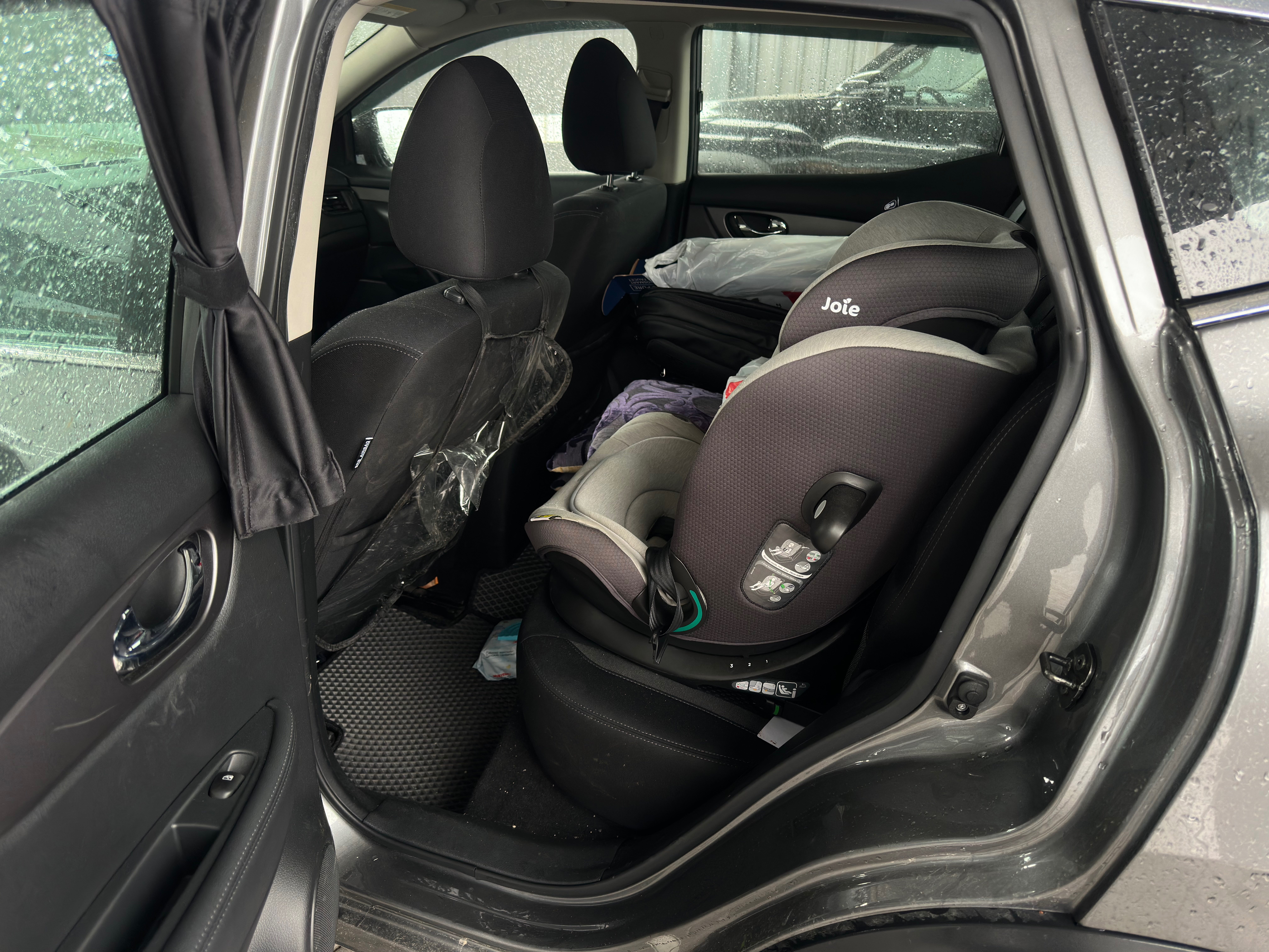 Nissan Qashqai 2021