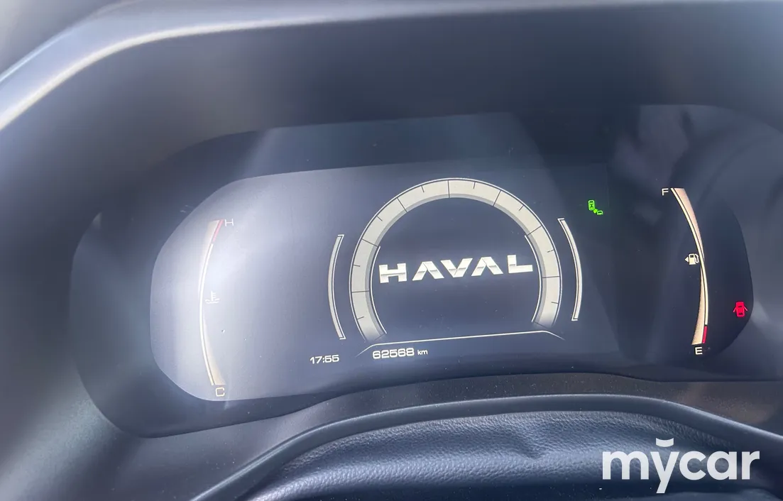 Haval Jolion 2024