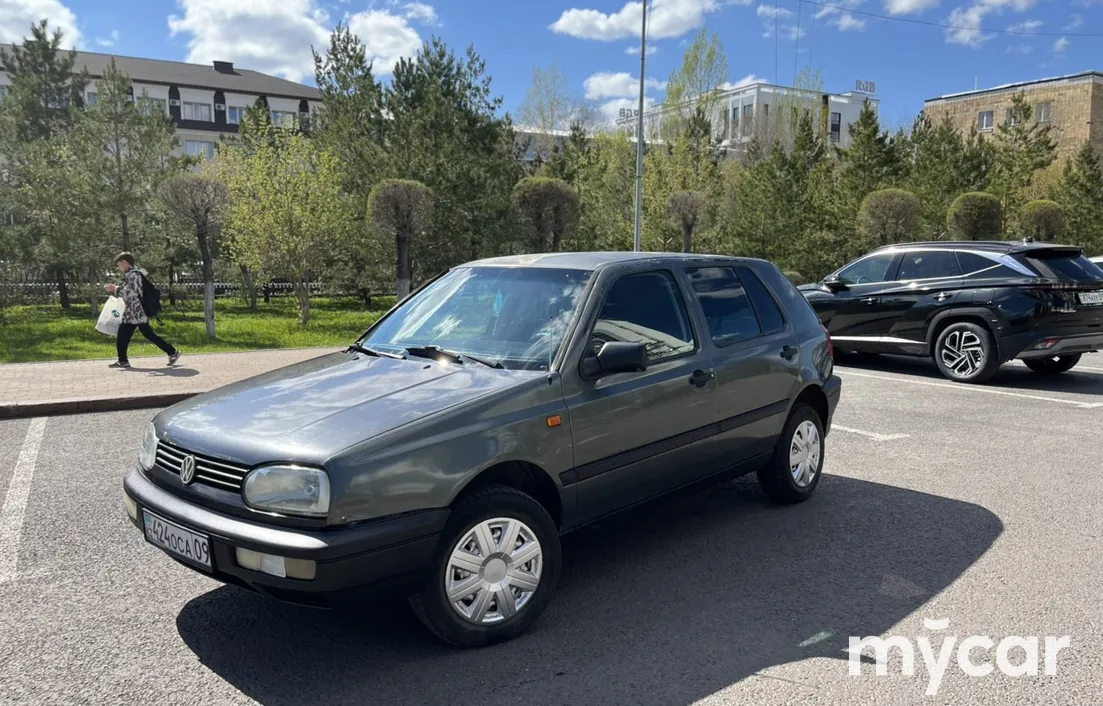 Volkswagen Golf 1994