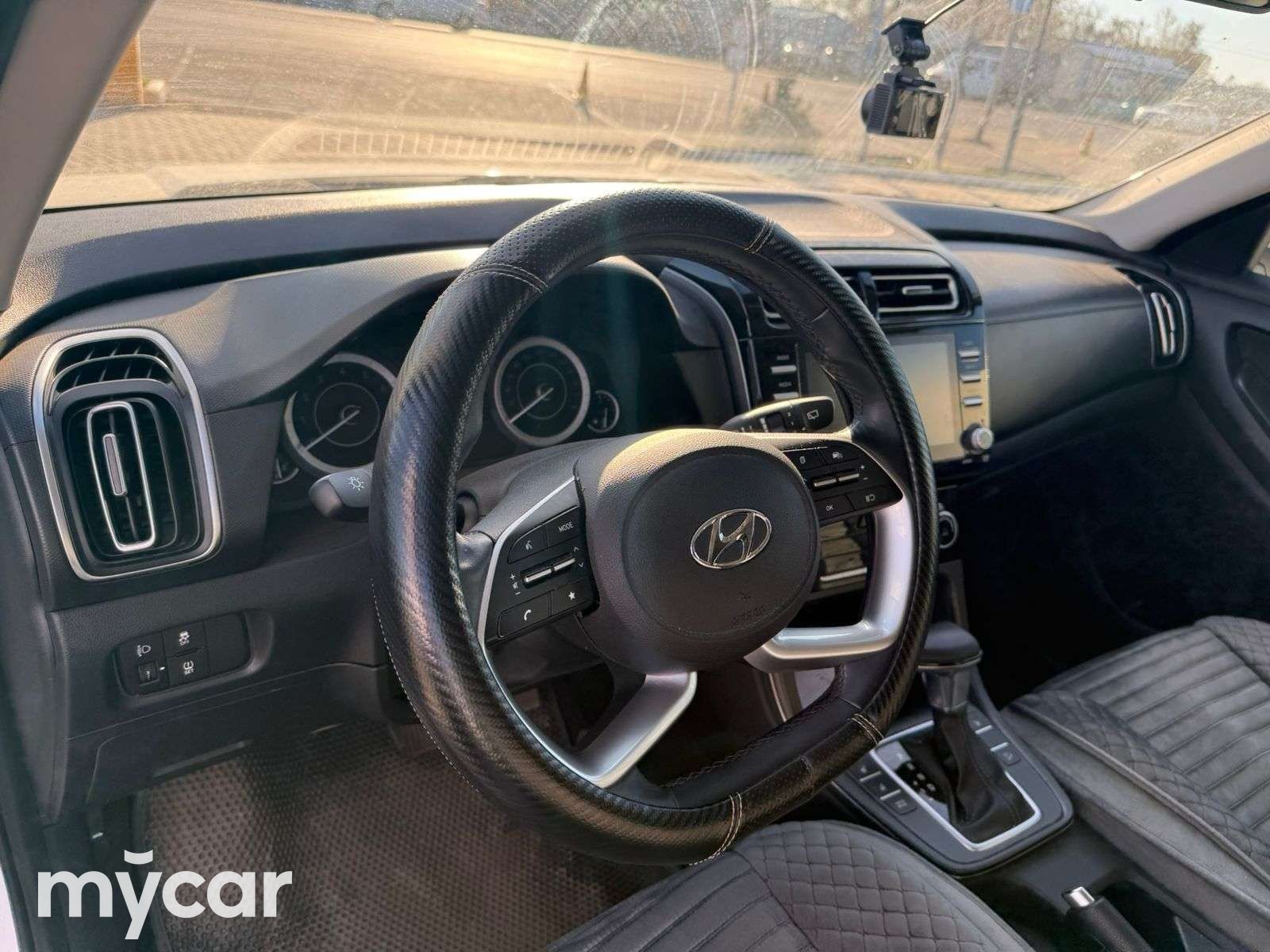 Hyundai Creta 2021