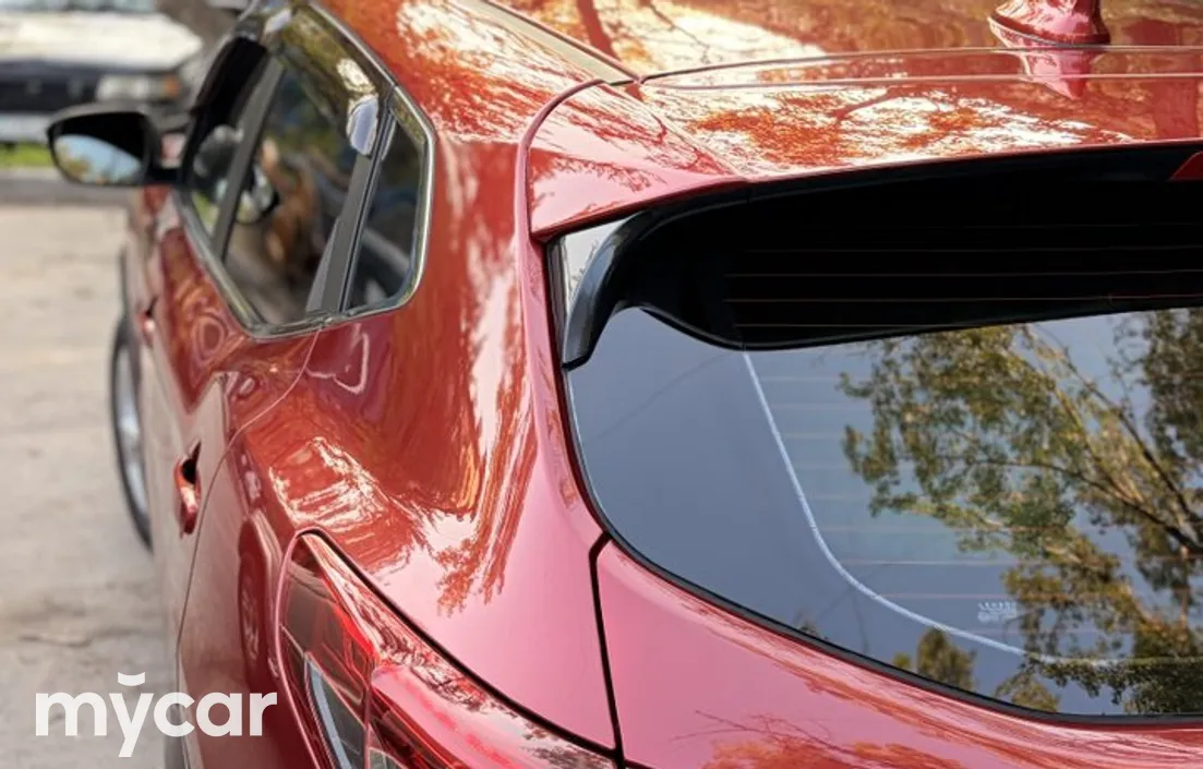Nissan Qashqai 2019