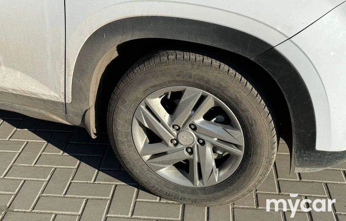 Hyundai Creta 2021