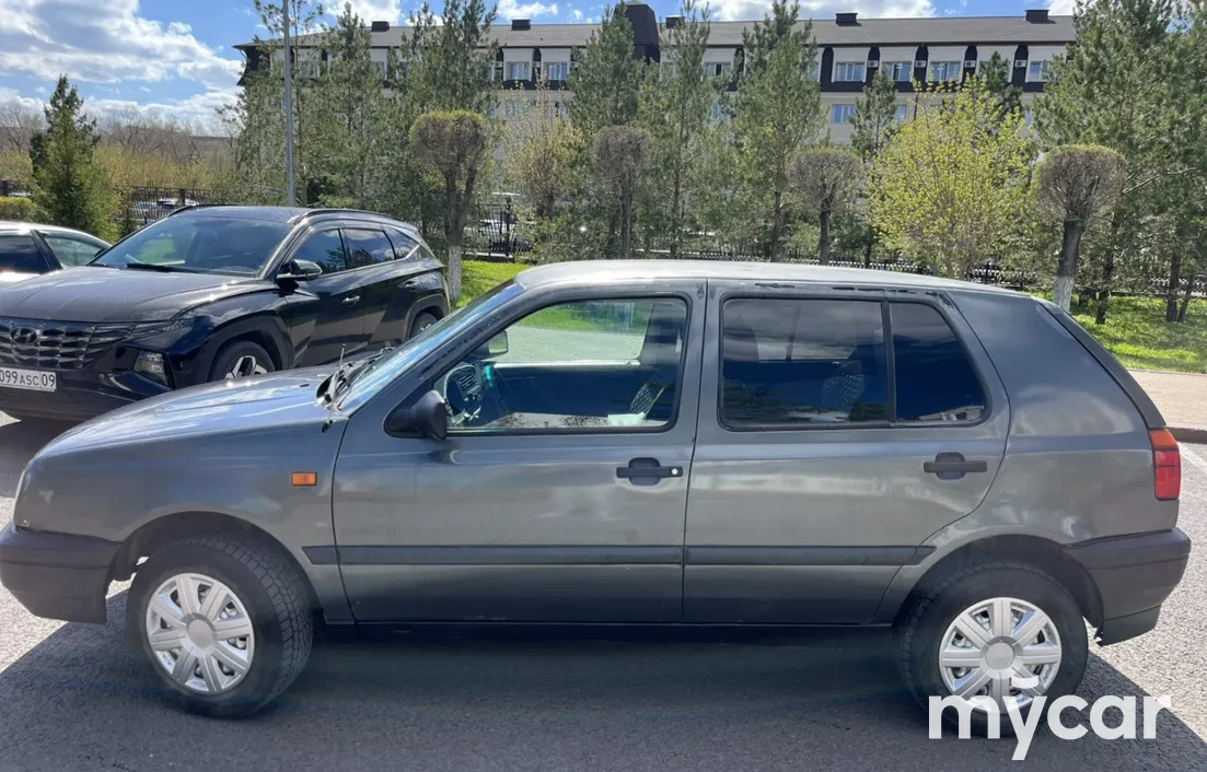 Volkswagen Golf 1994