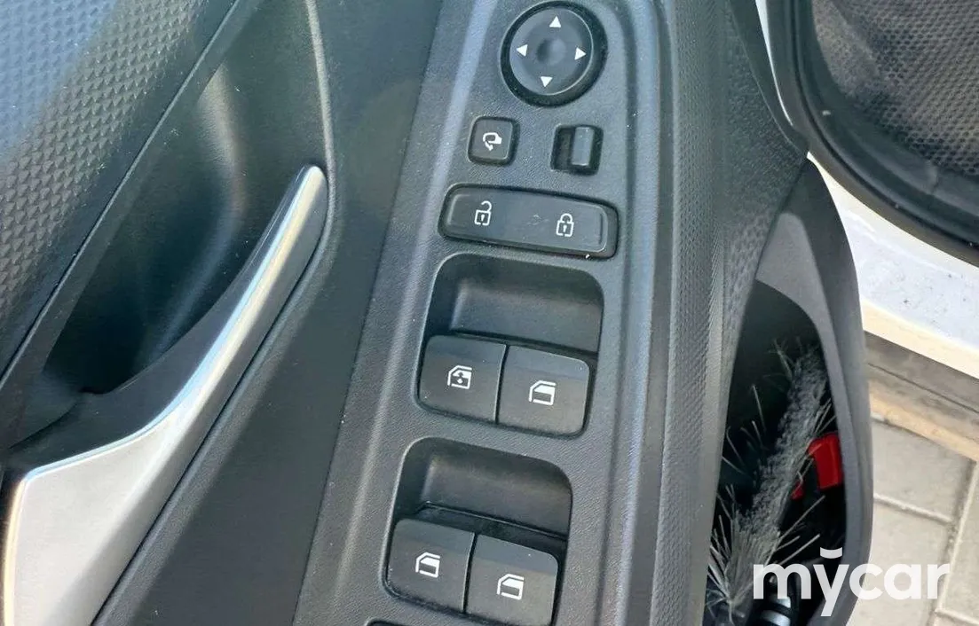 Hyundai Creta 2021