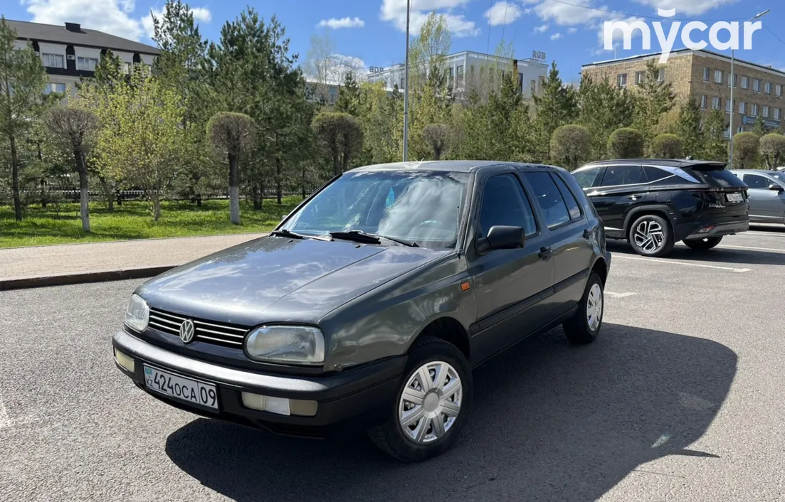 Volkswagen Golf 1994