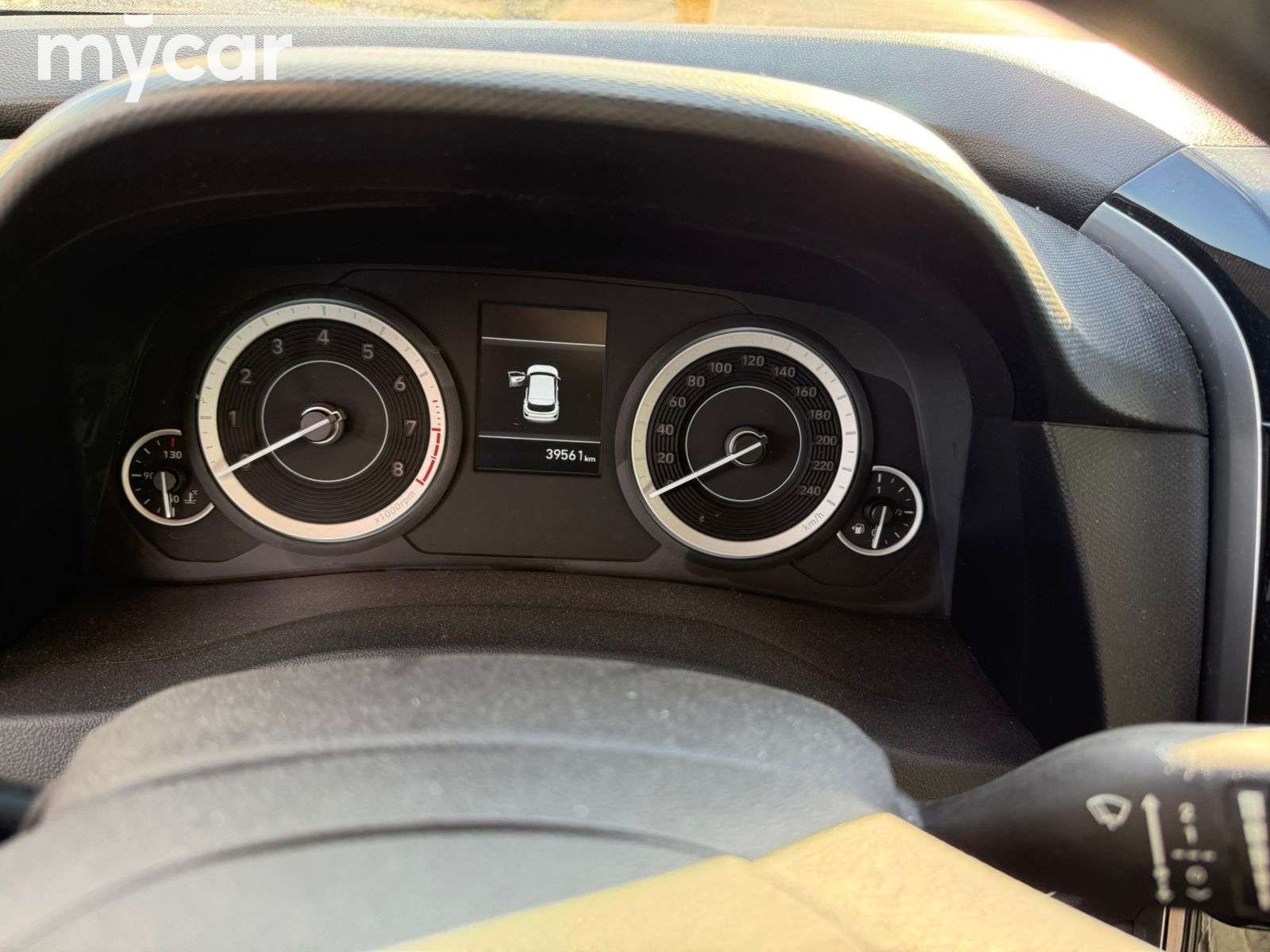 Hyundai Creta 2021