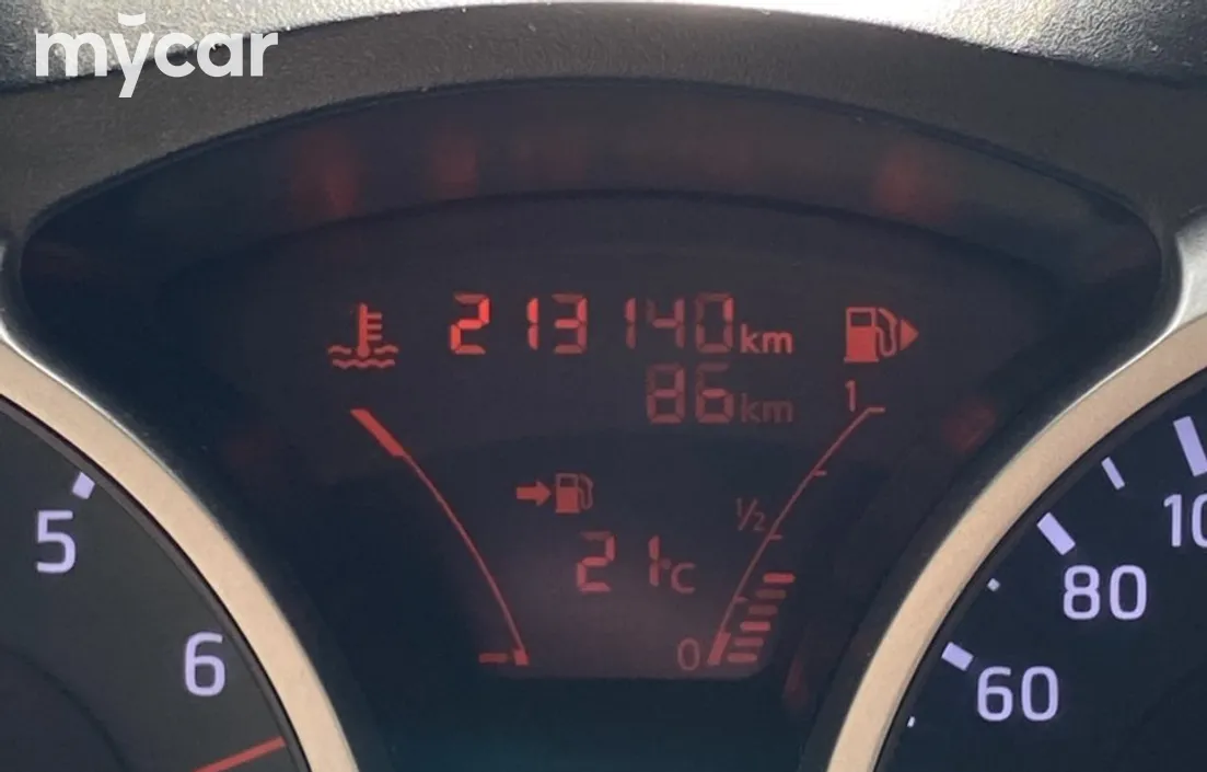 Nissan Juke 2013