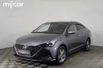 фото Hyundai Accent Новая за 8290000 тенге