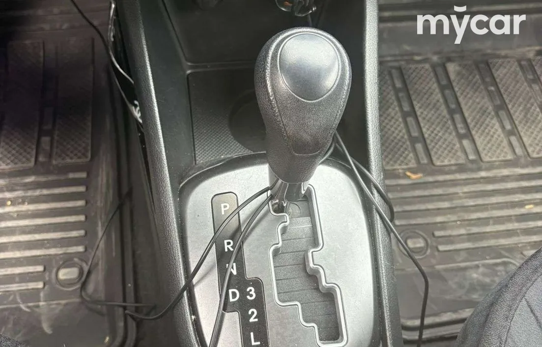 Kia Rio 2012