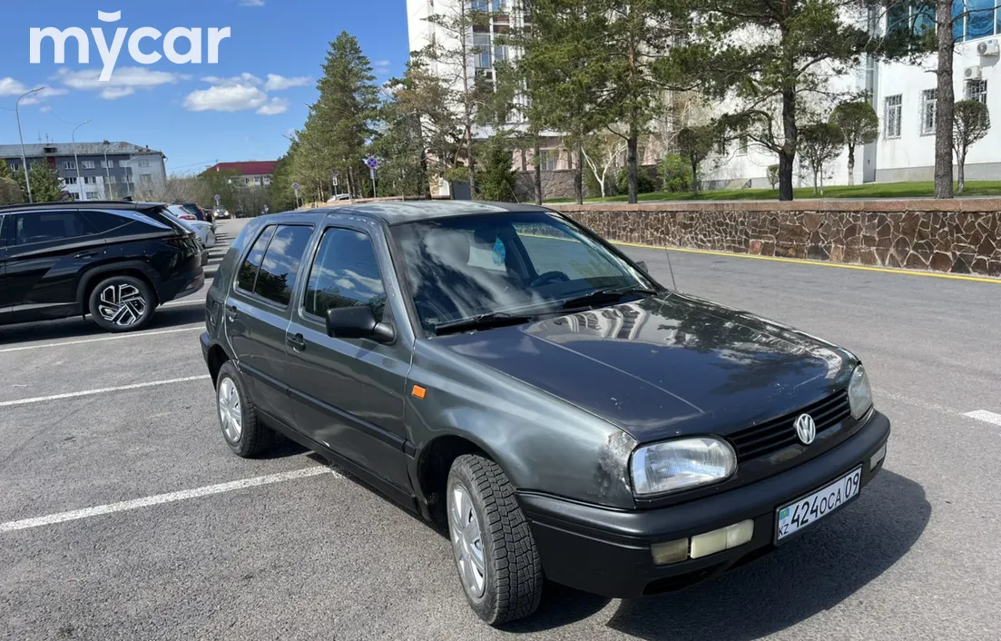 Volkswagen Golf 1994