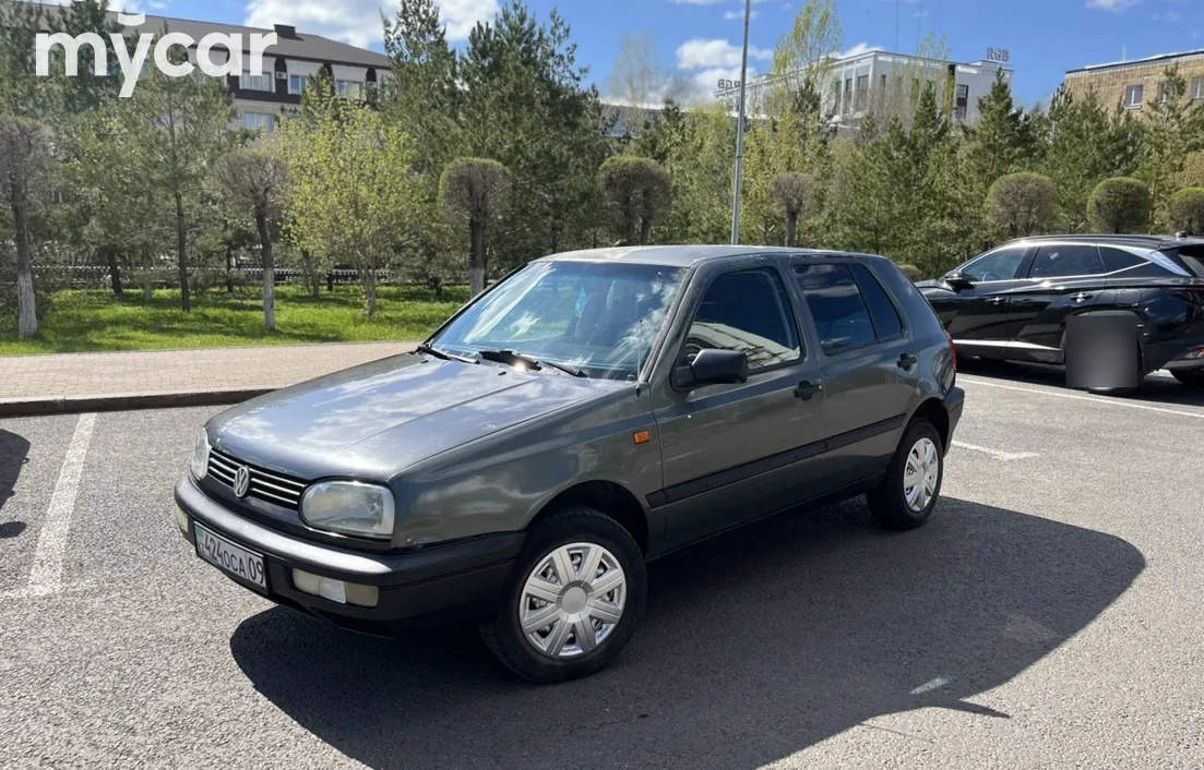 Volkswagen Golf 1994