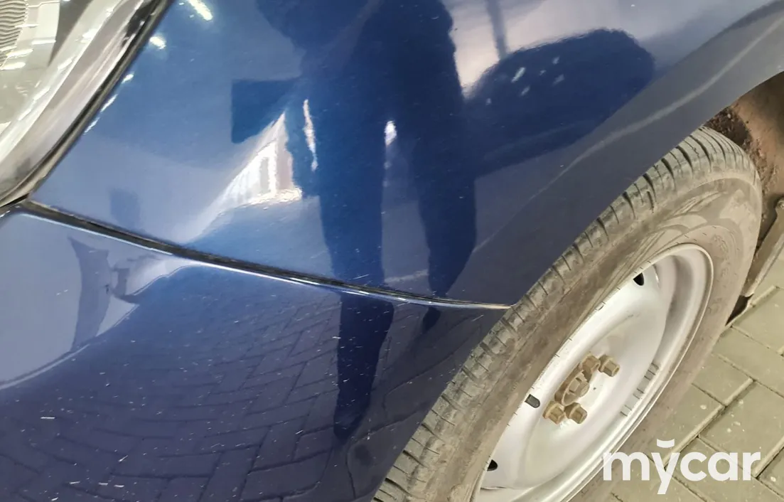 Renault Sandero 2015