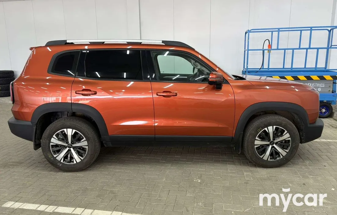 Haval Dargo 2023