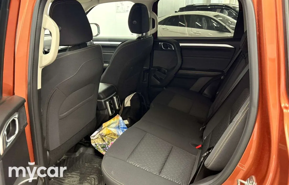 Haval Dargo 2023