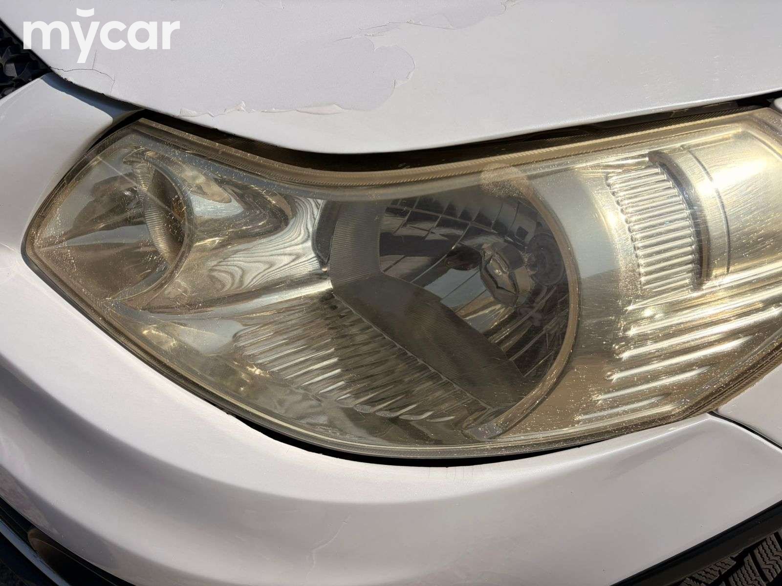 Suzuki SX4 2012